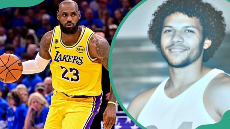 Who is LeBron James’ dad? Where is Anthony McClelland now?