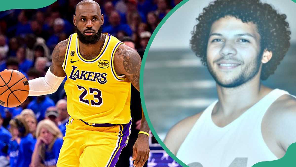 Who is LeBron James’ dad? Where is Anthony McClelland now?