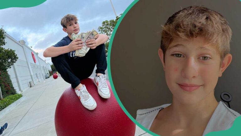 Nidal Wonder’s biography: age, real name, net worth and girlfriend