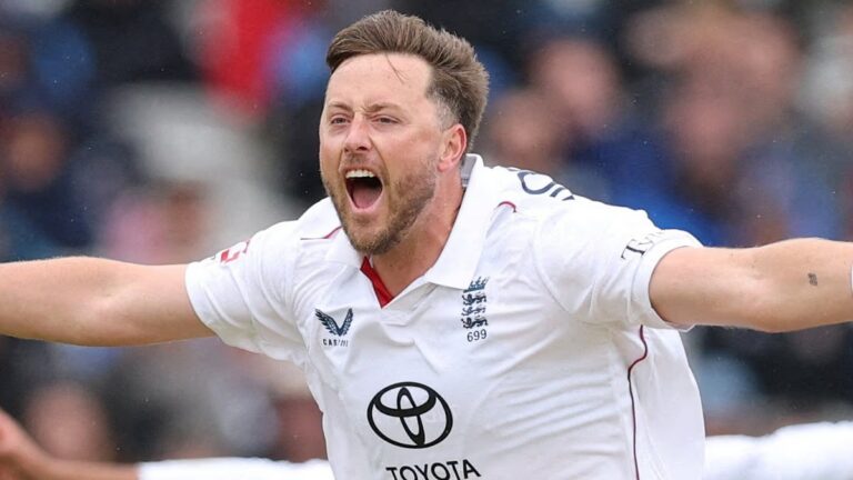 England Faces Major Setbacks: Robinson Injured, Stokes and Atkinson Dropped Amid ECB Investigation