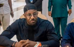 Onoh defends Bianca Ojukwu’s Ethiopia prison visit
