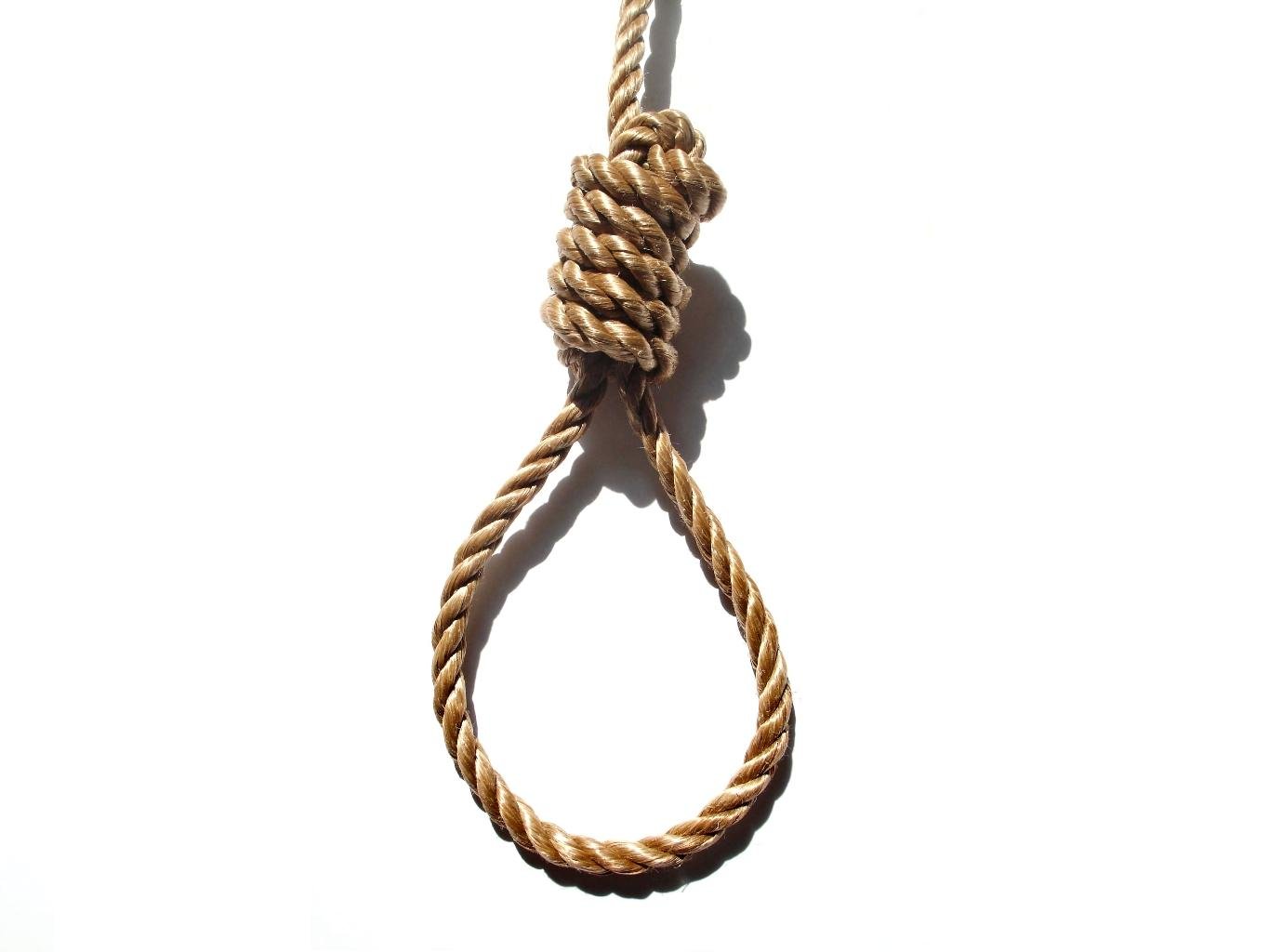 Ebonyi: 2 to die by hanging for kidnapping, selling 2-year-old child for N500,000