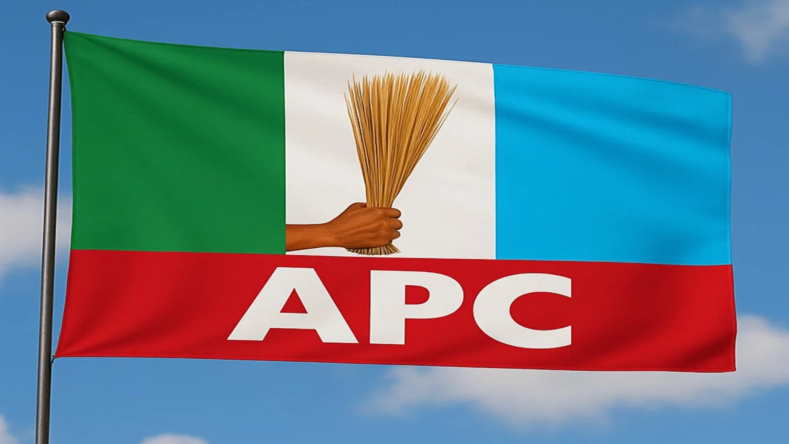2027 Abia guber: APC chieftain predicts disastrous outing for party if…