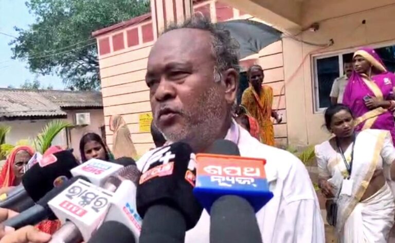 Odisha sarpanch Chameli Ojha granted conditional bail in ‘police assault case’
