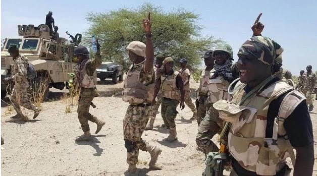 Troops foil bandits’ raid in Sokoto, rescue Seven abducted farmers