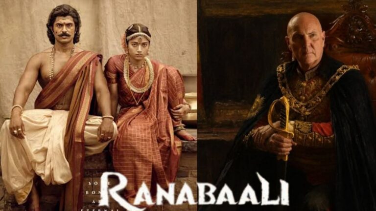 Ranabaali: Mummy fame Arnold Vosloo joins Vijay Deverakonda-Rashmika Mandanna’s flick as antagonist Sir Theodore Hector
